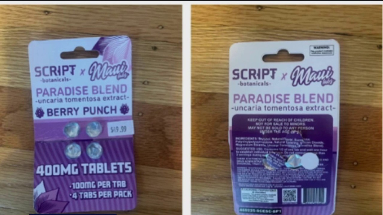 Overdose linked to new opioid prompts San Francisco health alert — KTVU FOX 2 Bay Area, Sonoma Health news