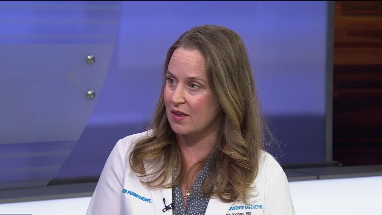 October is Domestic Violence Awareness Month — KTVU FOX 2 Bay Area, Sonoma Business news