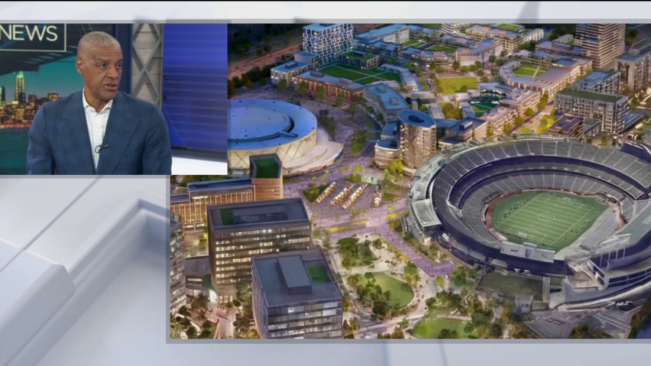 Oakland Coliseum sale nearing closure, financial stakeholder says — KTVU FOX 2 Bay Area, Sonoma Real Estate news