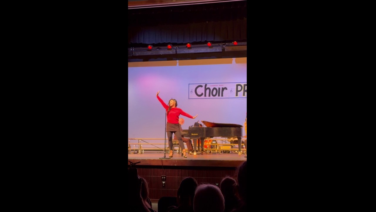  Campolindo High School Alumni Choir — KTVU FOX 2 Bay Area, Sonoma Arts news