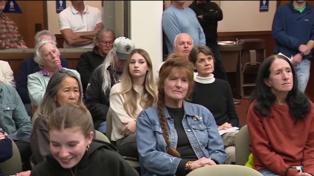 San Anselmo considers ban on all tobacco products  — KTVU FOX 2 Bay Area, Sonoma Community news