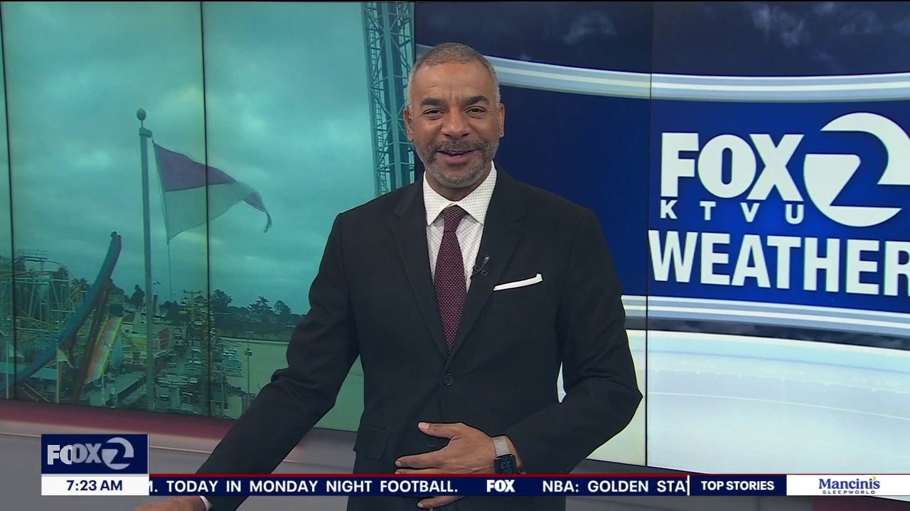 Fall is finally here — KTVU FOX 2 Bay Area, Sonoma Community news