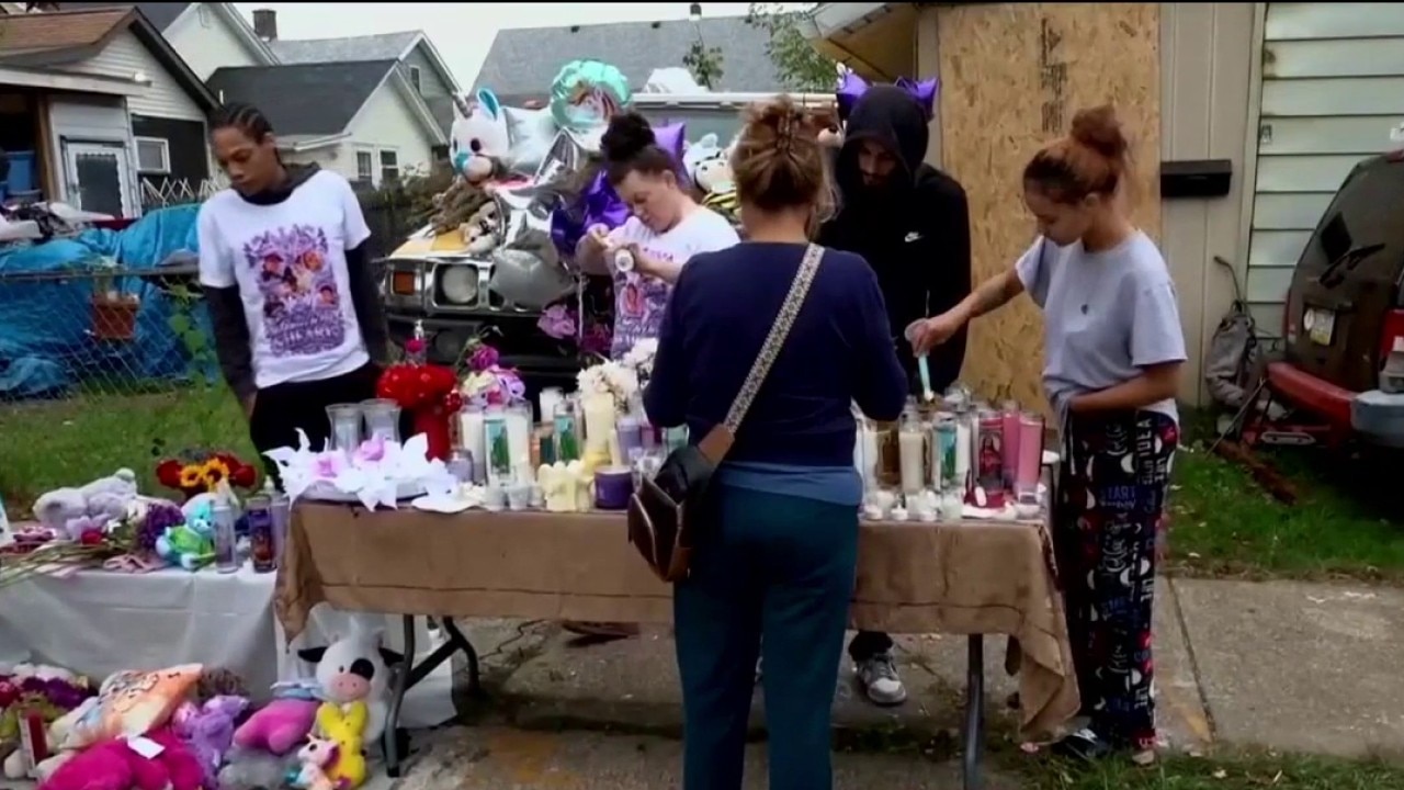 Families mourn 8 killed by Pennsylvania grandfather  — KTVU FOX 2 Bay Area, Sonoma Community news