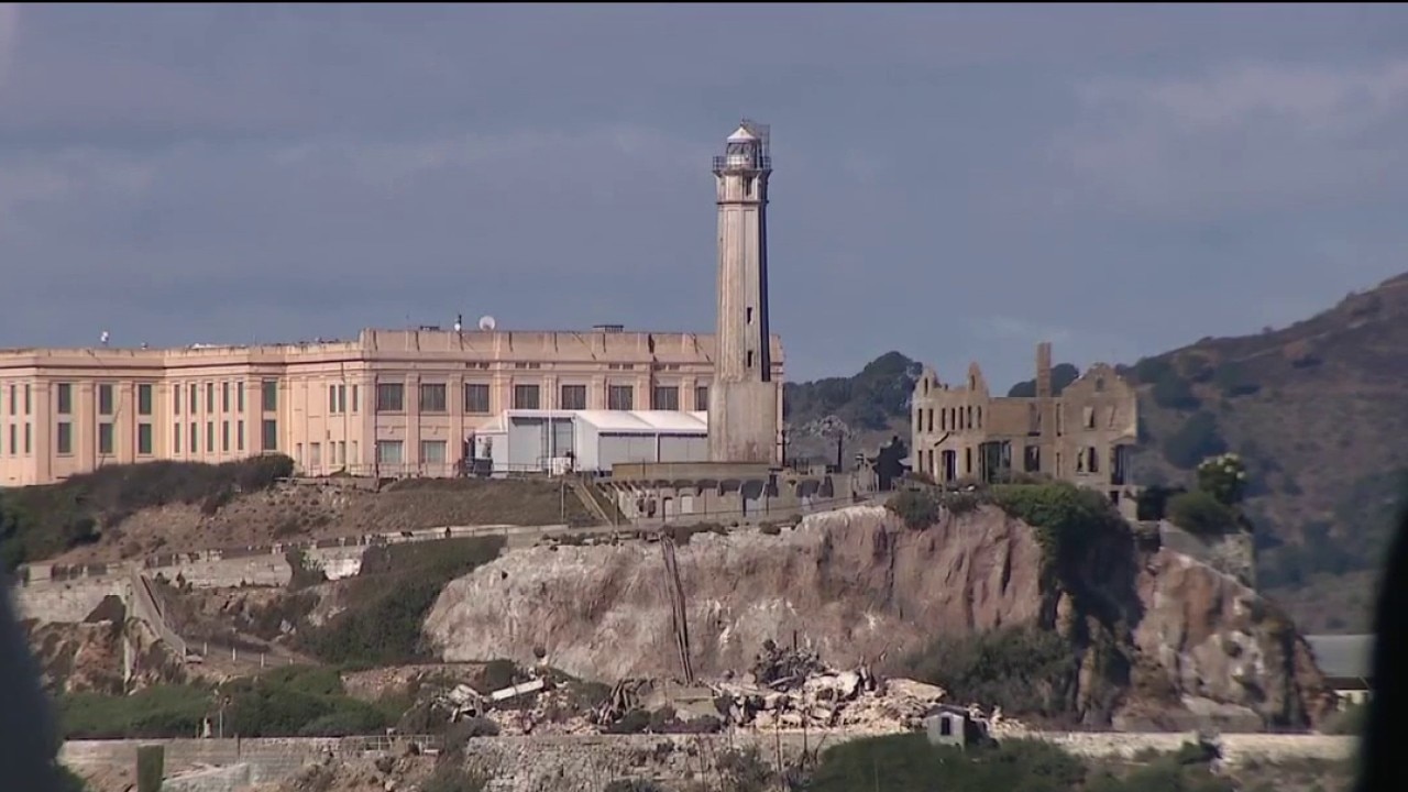 Alcatraz closing for dock repairs — Sonoma Business news
