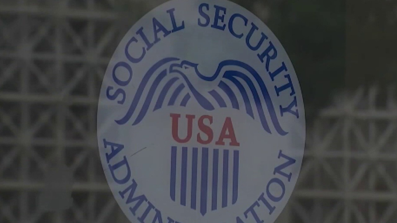 Social Security reveals cost-of-living-adjustment for 2027 — KTVU FOX 2 Bay Area, Sonoma Community news