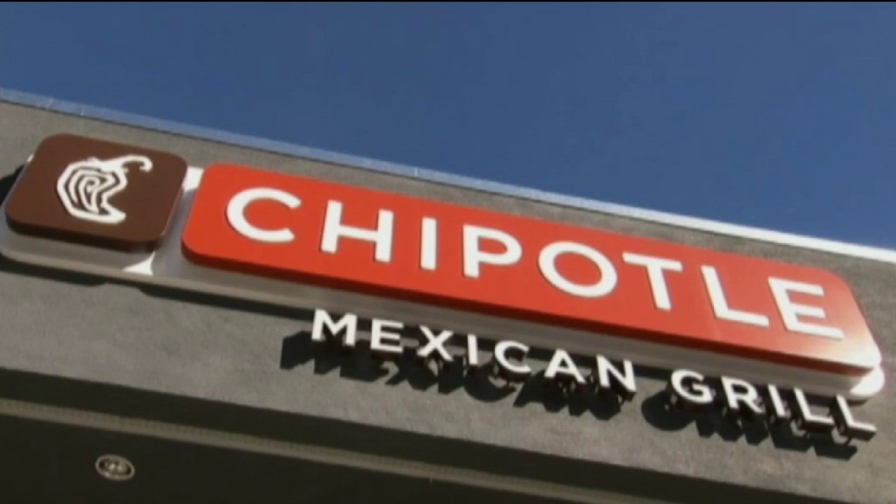 Starbucks eyes Chipotle takeover — KTVU FOX 2 Bay Area, Sonoma Dining news