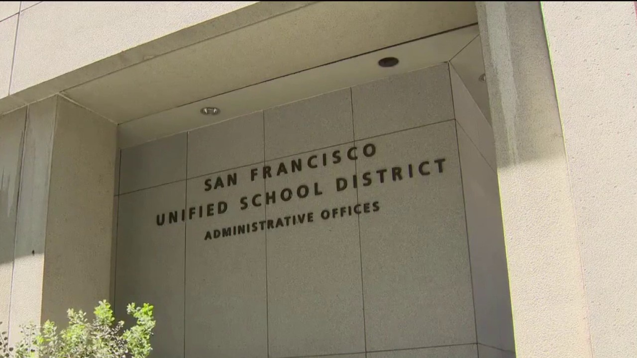 SF School selection changes — KTVU FOX 2 Bay Area, Sonoma Schools news