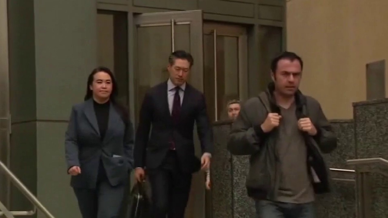 Jury selection on 1st day of corruption trial against former Oakland mayor — KTVU FOX 2 Bay Area, Sonoma Government news