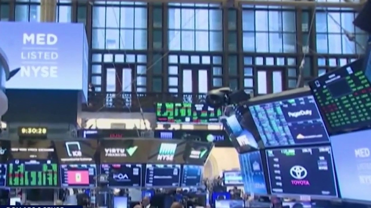 How to minimize stock market risk — KTVU FOX 2 Bay Area, Sonoma Schools news