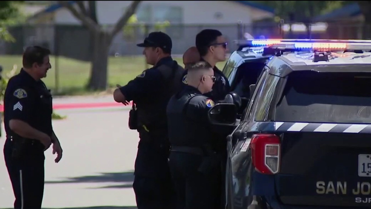 Santa Clara County releases timeline in death of 8 year old girl — Sonoma Community news