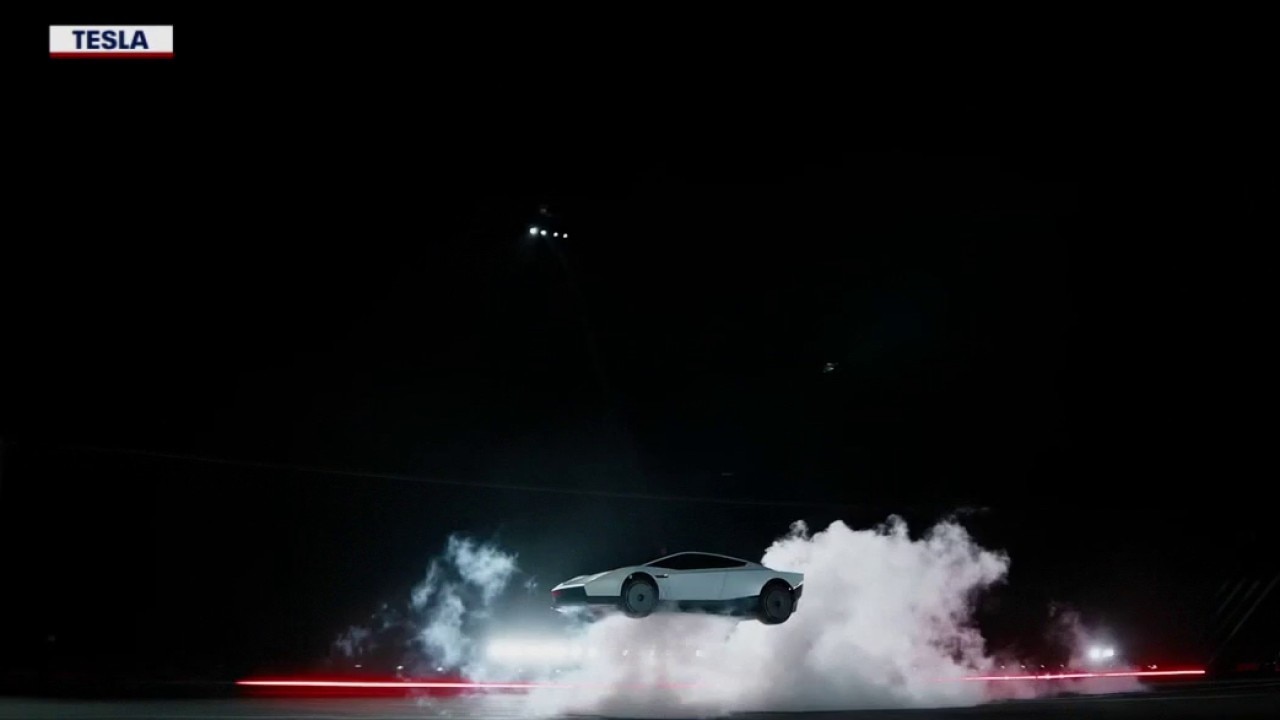 Auto expert breaks down future of driving as AI and autonomous tech expand — KTVU FOX 2 Bay Area, Sonoma Technology news