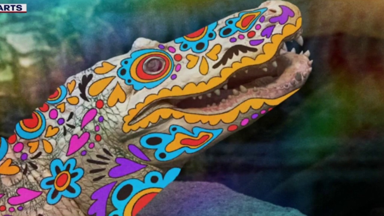 California Academy of Sciences hosts  Día de Los Muertos event — KTVU FOX 2 Bay Area, Sonoma Arts news