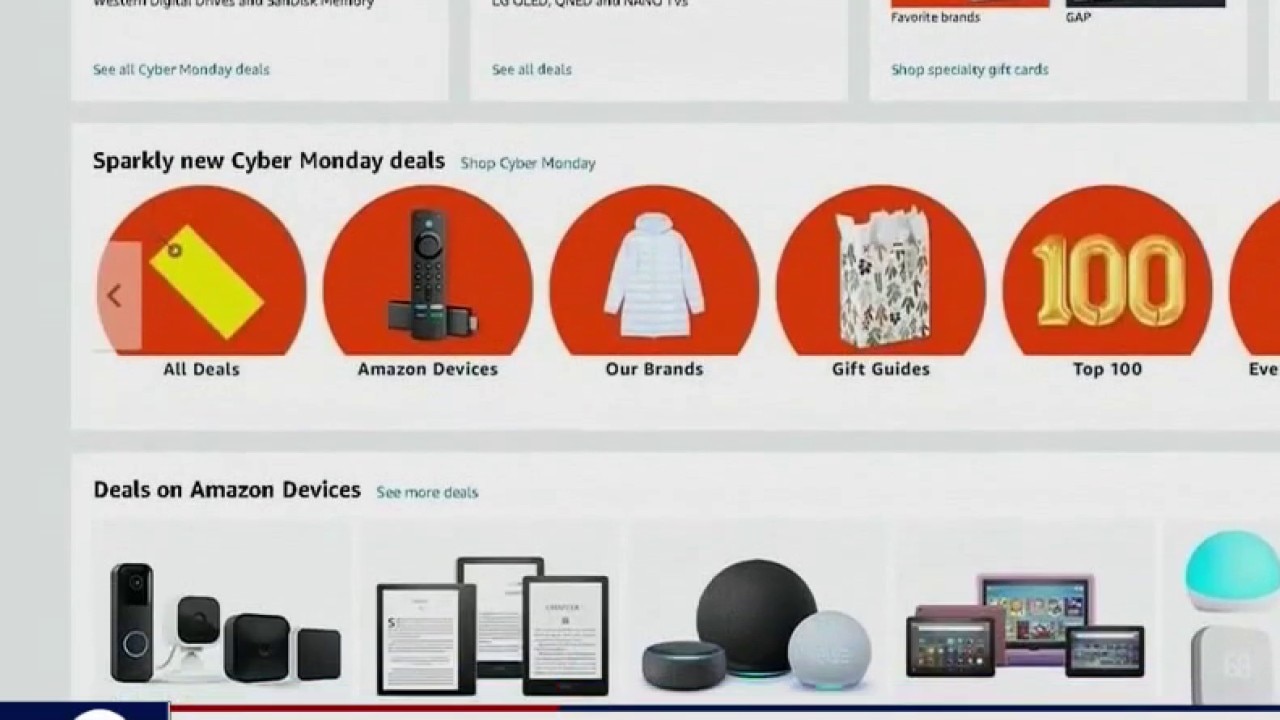 Holiday spending takes on new strategies — KTVU FOX 2 Bay Area, Sonoma Business news