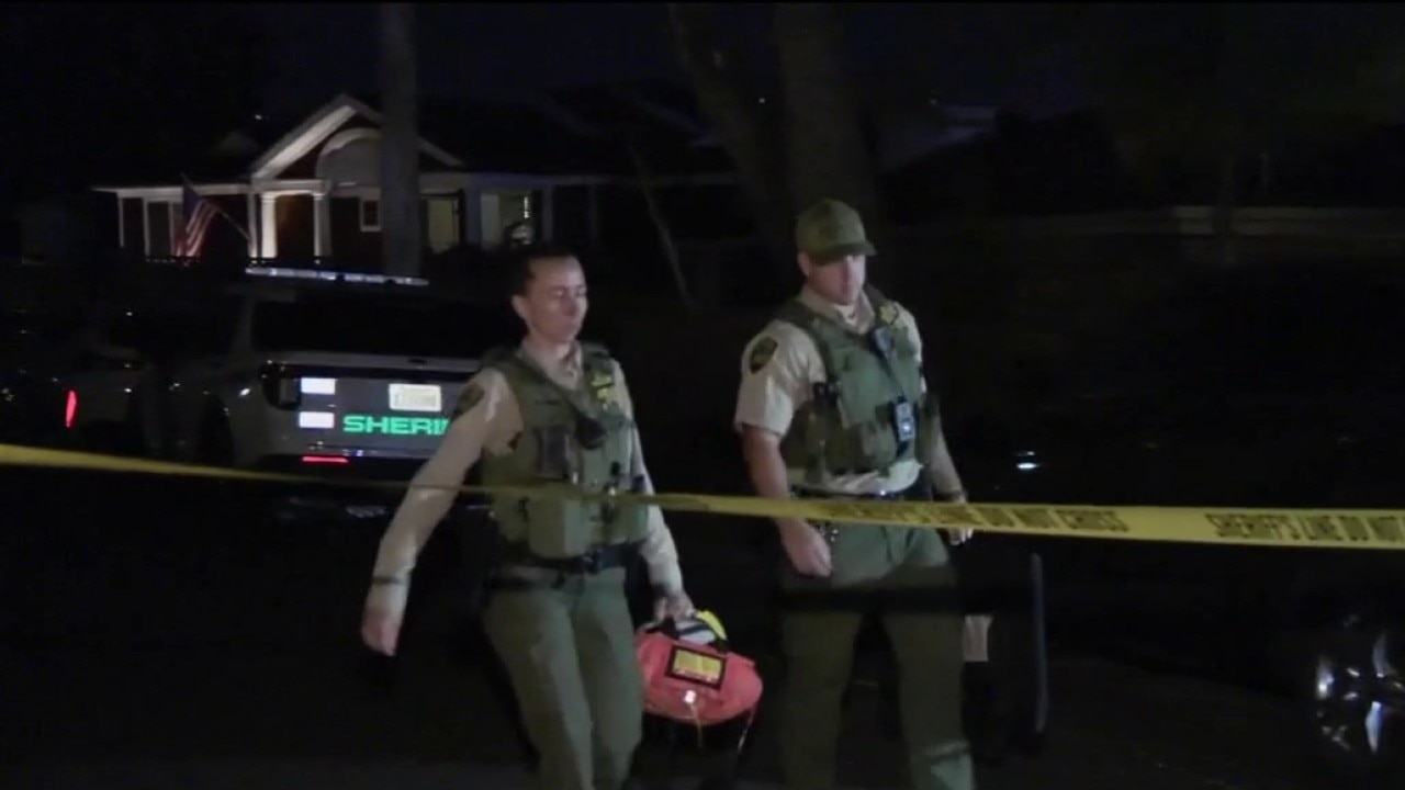 3 people found dead inside Marin County home after 911 call reporting gunfire — KTVU FOX 2 Bay Area, Sonoma Community news