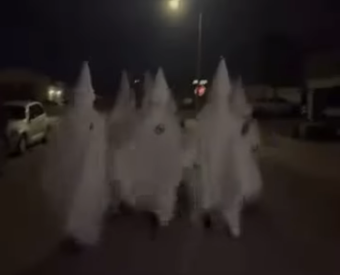 El Paso civil rights leaders, officials condemn youth in KKK robes and demand school action — Sonoma Schools news