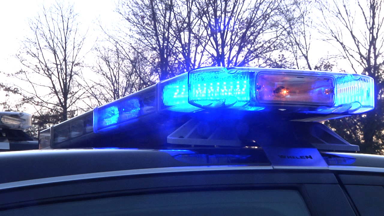 St. Cloud police squad cars crash responding to emergency call — FOX 9, Sonoma Community news