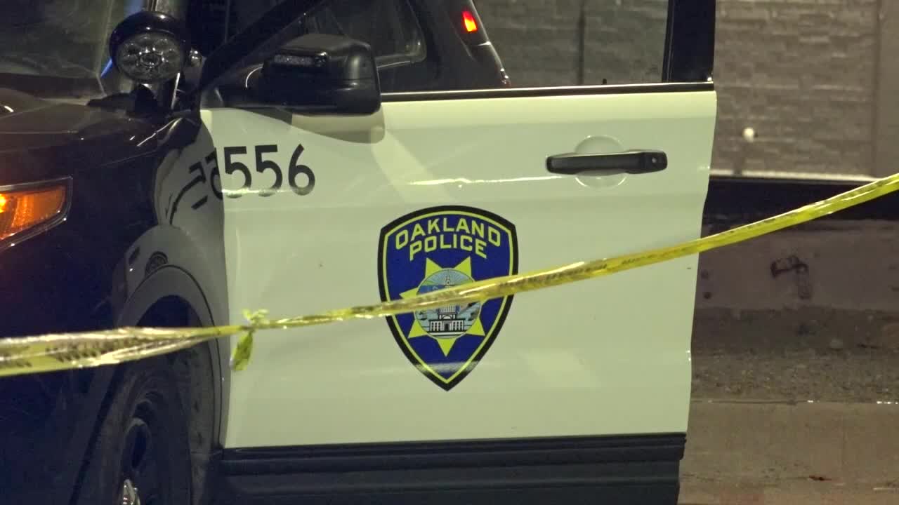 Reality TV personality "Kash" killed in downtown Oakland shooting, woman arrested — KTVU FOX 2 Bay Area, Sonoma Business news