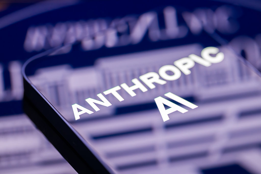 AI giant Anthropic files papers to sell shares to the public for 1st time — KTVU FOX 2 Bay Area, Sonoma Technology news