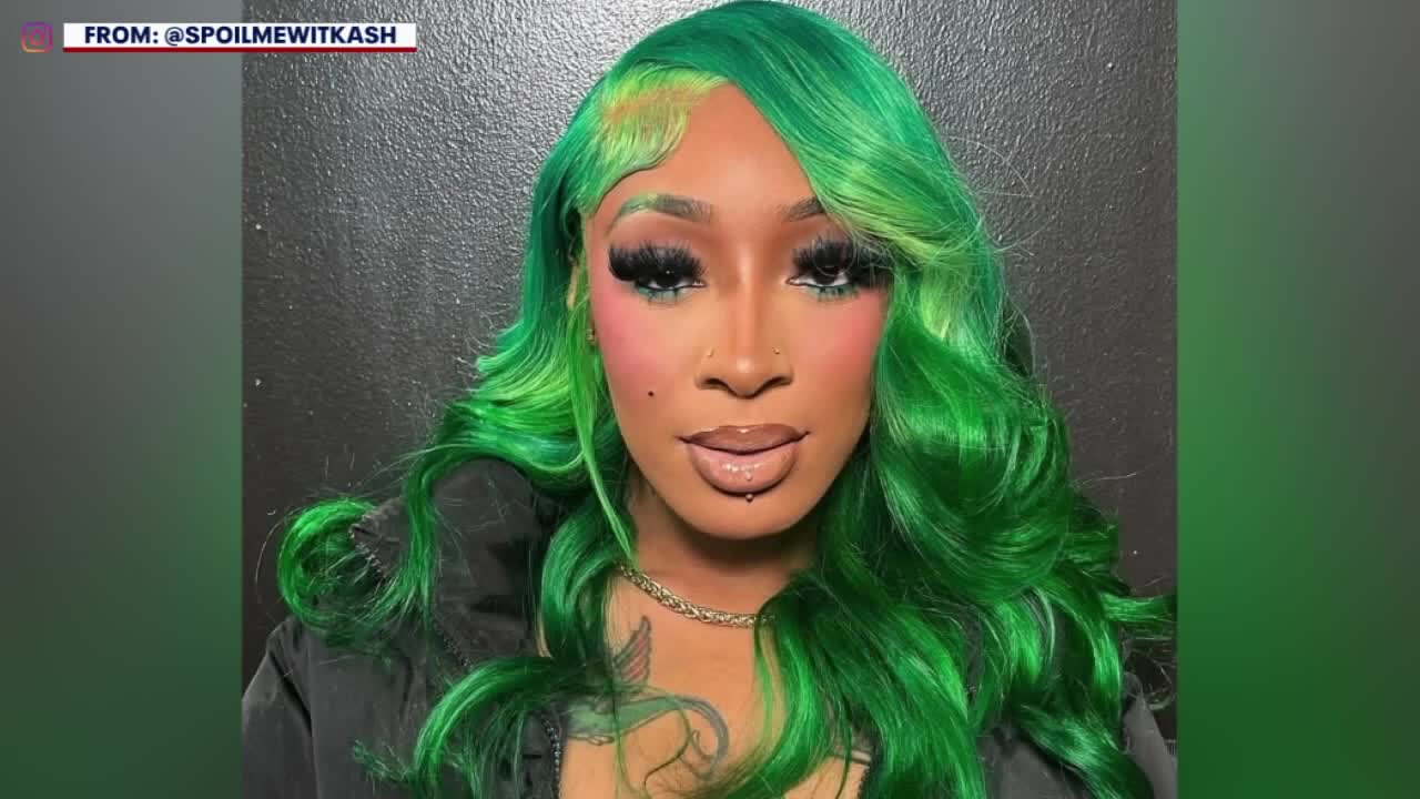 Reality TV personality Kash killed in downtown Oakland shooting, woman arrested — KTVU FOX 2 Bay Area