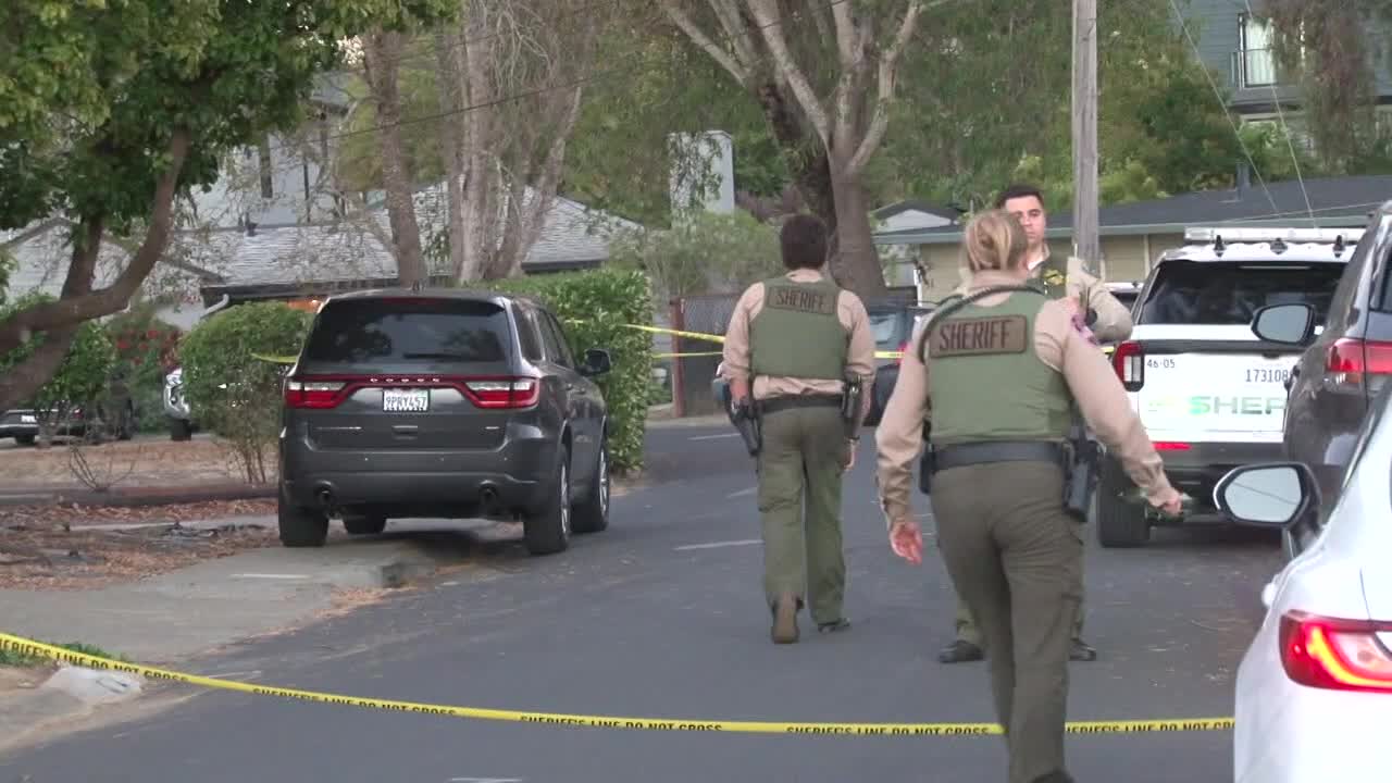 Retired police sergeant killed wife and daughter in Mill Valley: source — KTVU FOX 2 Bay Area, Sonoma Community news
