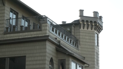 This historic Bay Area castle-designed landmark is reopening to operate again as a restaurant — KTVU FOX 2 Bay Area, Sonoma Dining news