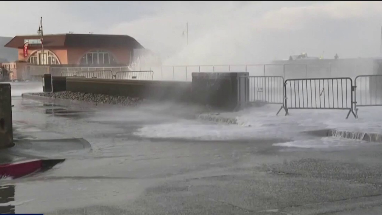 Marin County holds community sessions to prepare for El Niño hazards — KTVU FOX 2 Bay Area, Sonoma Community news