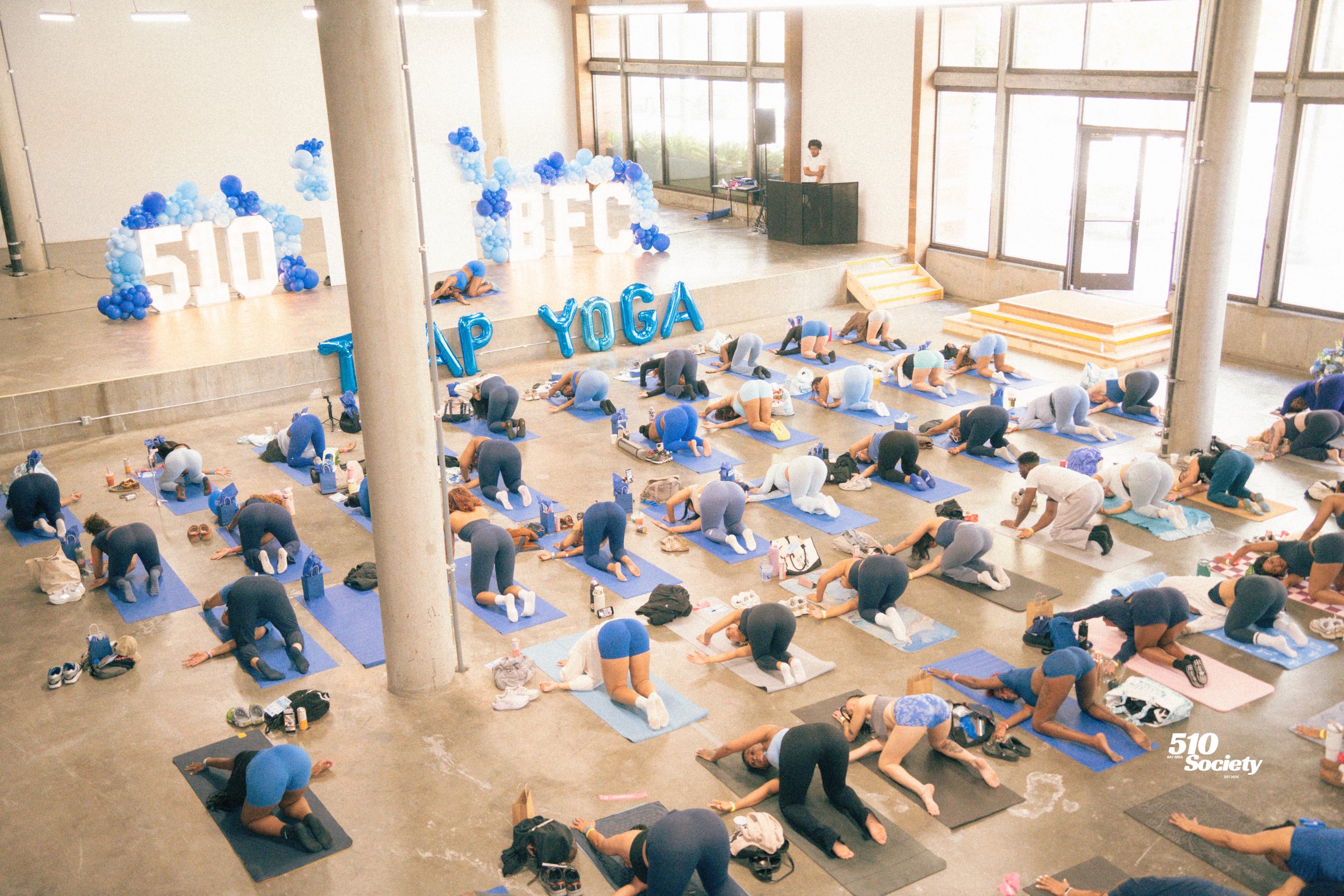 Women's wellness experiences: What's behind their popularity — KTVU FOX 2 Bay Area, Sonoma Health news