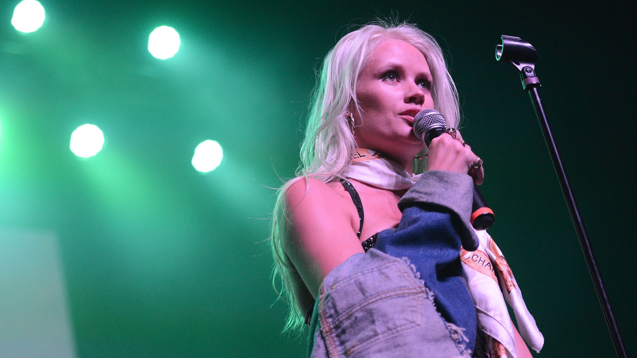 Lauren Bennett, 'Party Rock Anthem' singer, cause of death revealed: Reports — Sonoma Community news