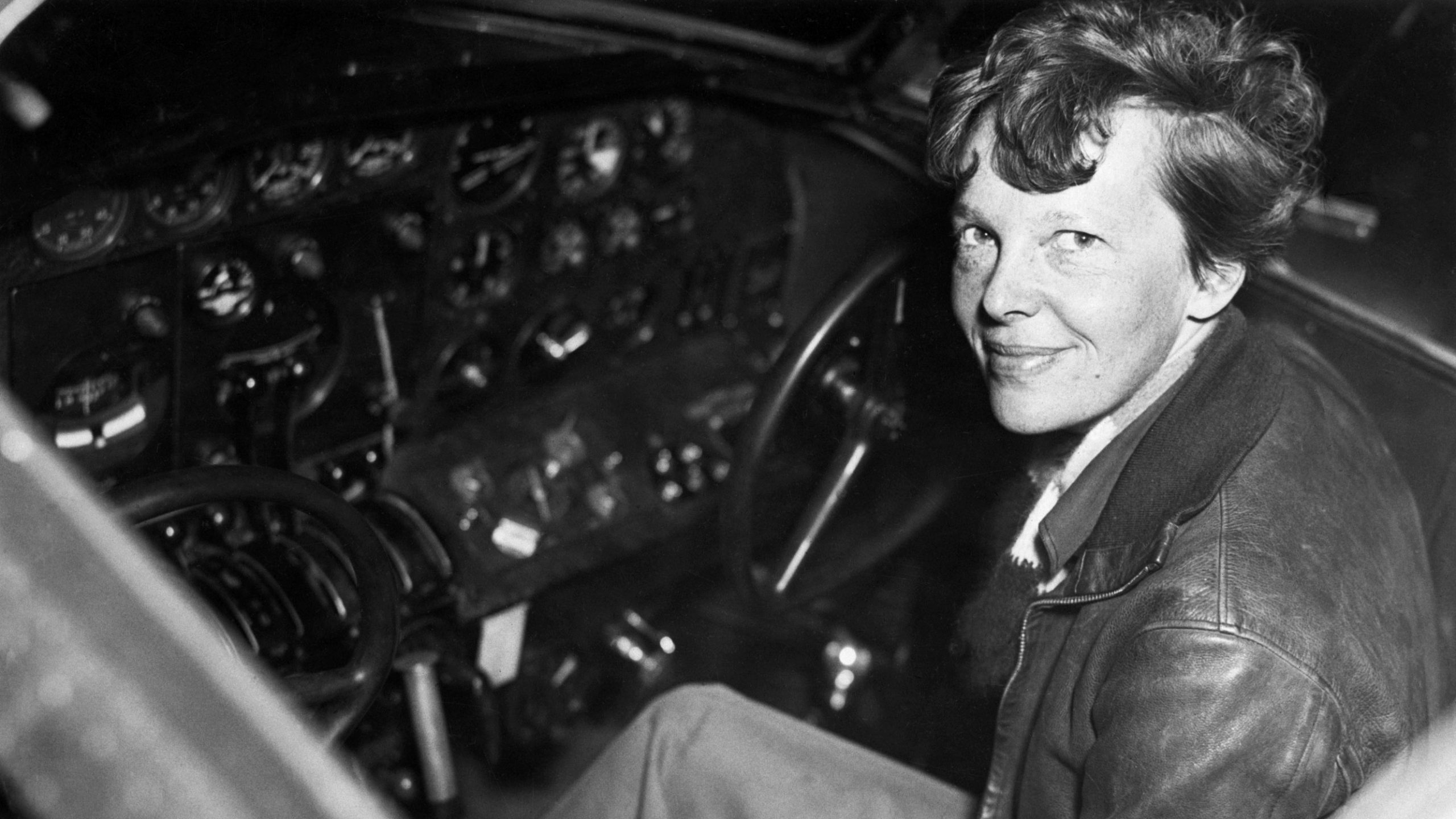 Amelia Earhart expedition heads to South Pacific in search of aviator’s missing plane — KTVU FOX 2 Bay Area, Sonoma Sports news