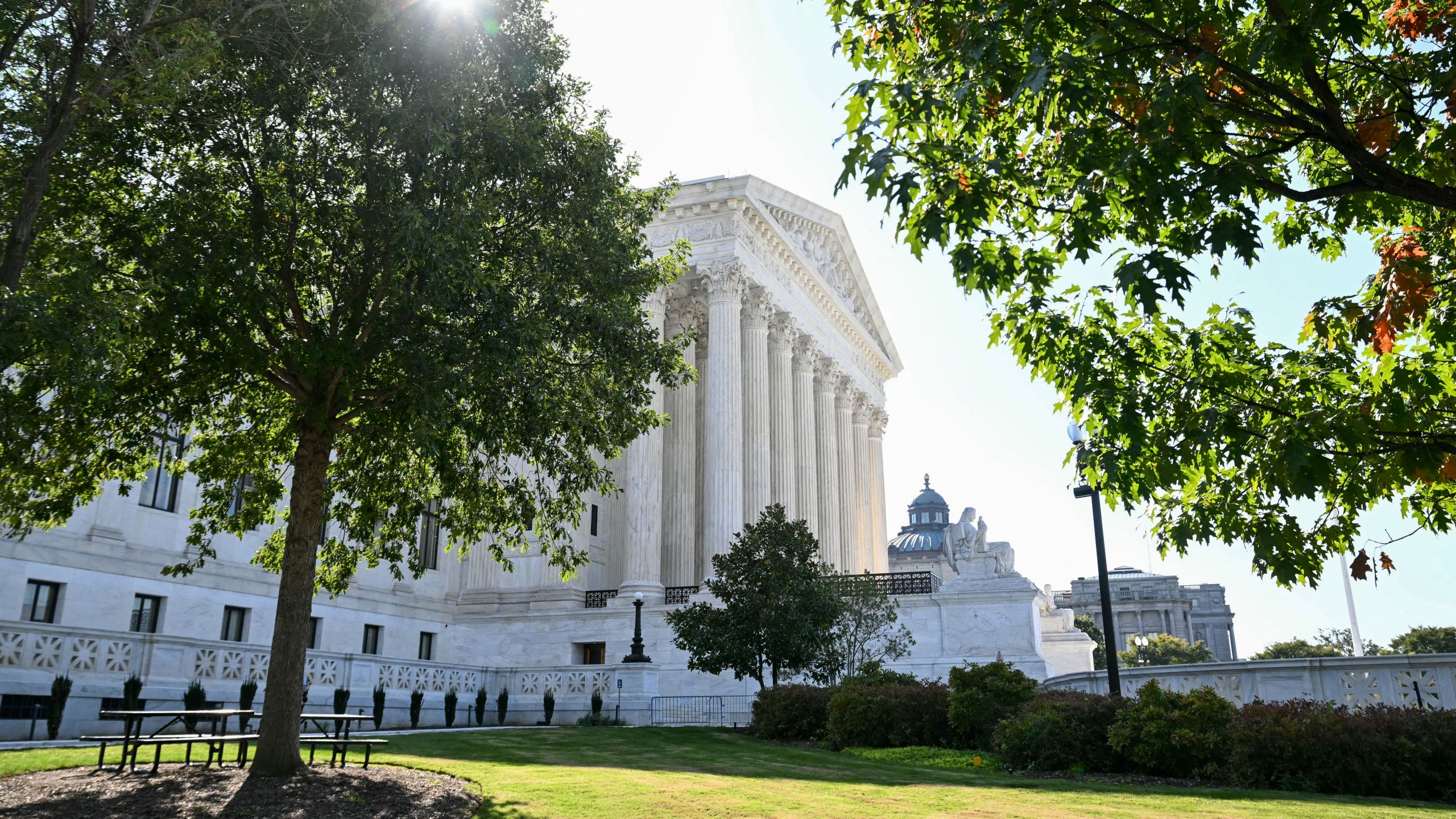 US Supreme Court says New Hampshire can reject student IDs as proper identification to vote — KTVU FOX 2 Bay Area, Sonoma Schools news
