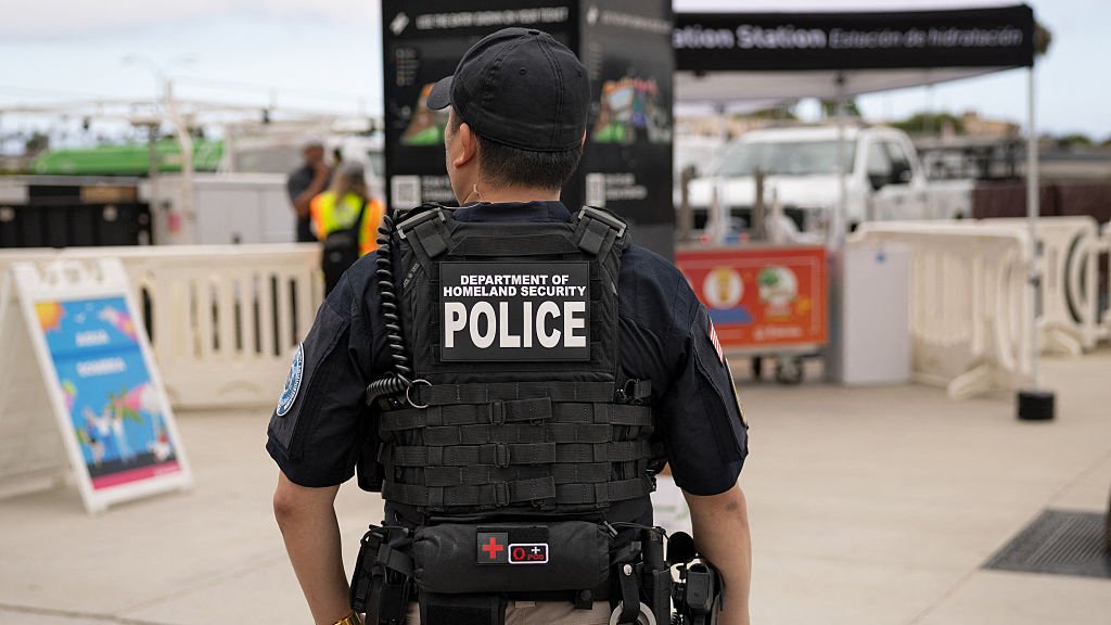Personal information of thousands of DHS employees potentially leaked in data breach — Sonoma Community news