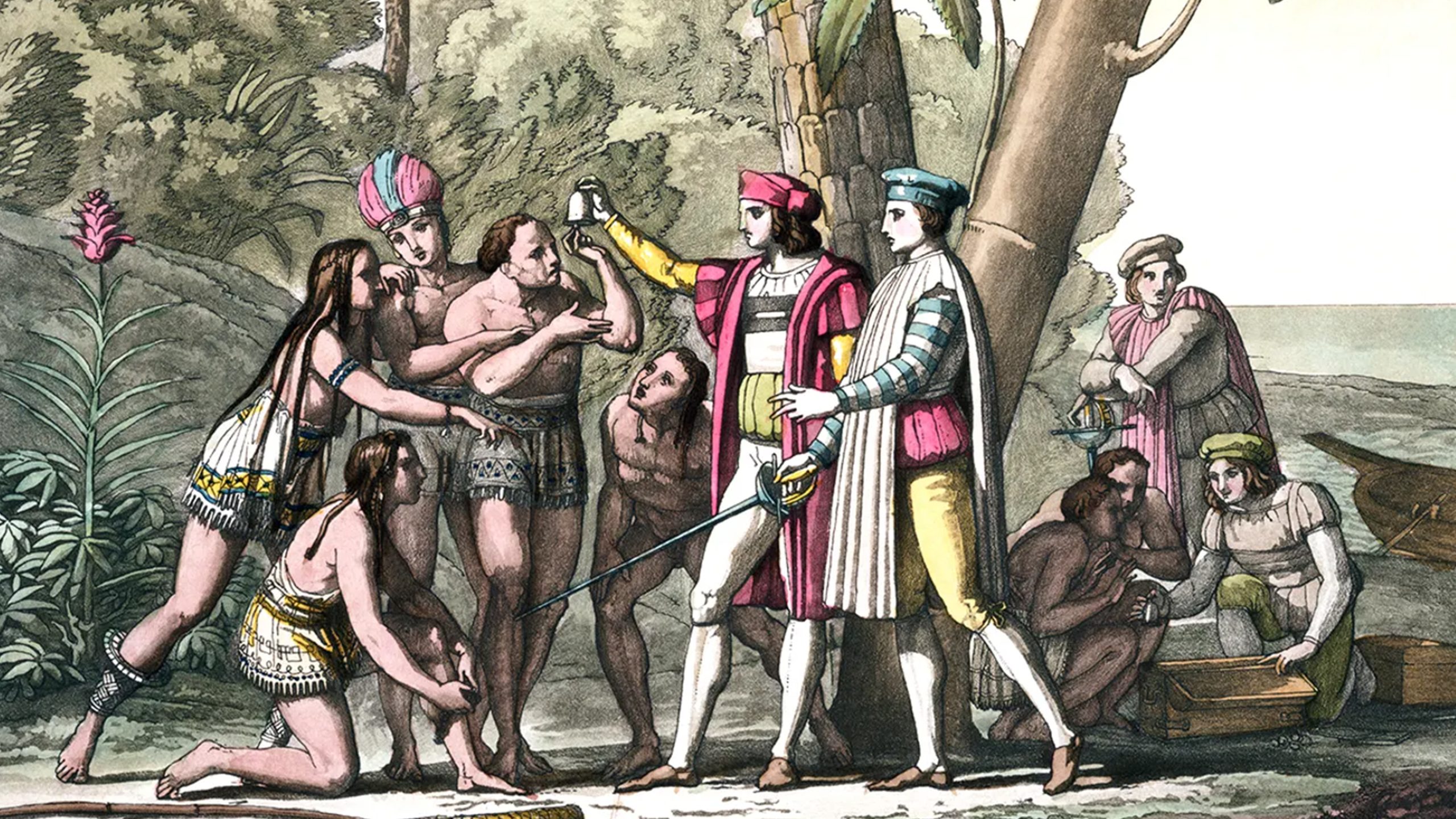 Ancient DNA challenges theories about when humans first reached North America — KTVU FOX 2 Bay Area, Sonoma Community news