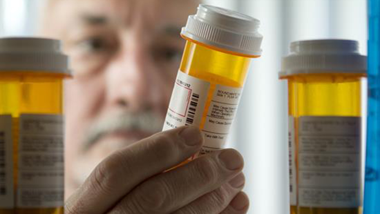 Saturday is National Prescription Drug Take Back Day - How to safely dispose of unneeded medications — KTVU FOX 2 Bay Area, Sonoma Community news
