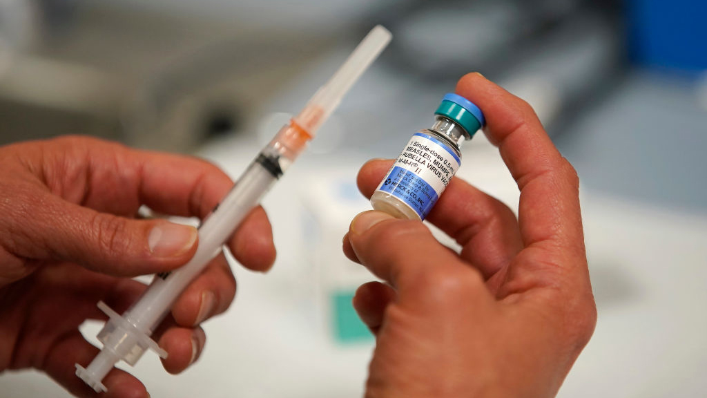 US measles cases surpass 4,500, more than double last year's total — KTVU FOX 2 Bay Area, Sonoma Community news