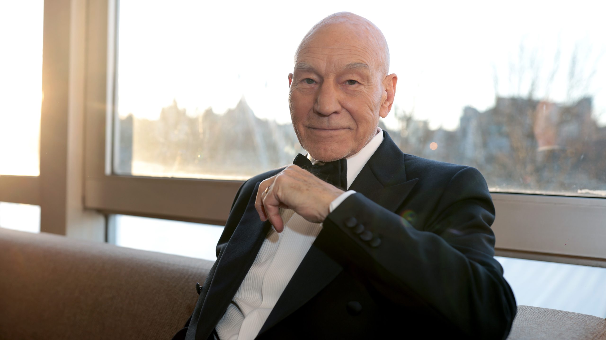 Patrick Stewart dies: William Shatner, others remember legendary actor — Sonoma Community news