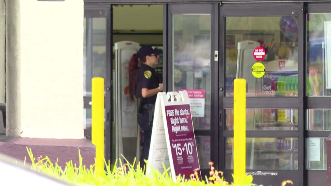 1 hospitalized after hit-and-run outside North Miami Walgreens — WSVN 7 Miami-Dade, Sonoma Health news