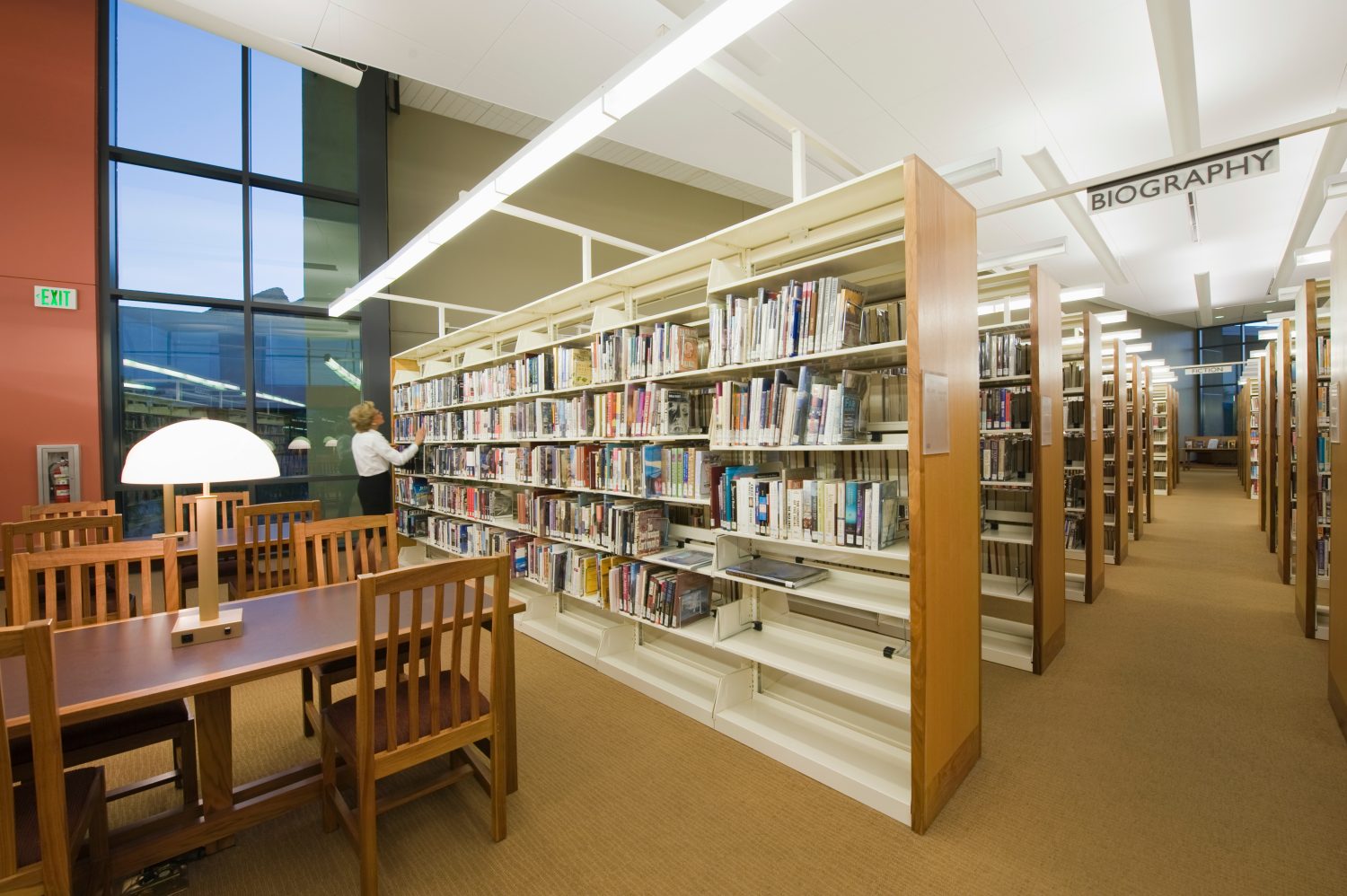 Love your library? Turn support into community impact — Dallas Observer, Sonoma Community news