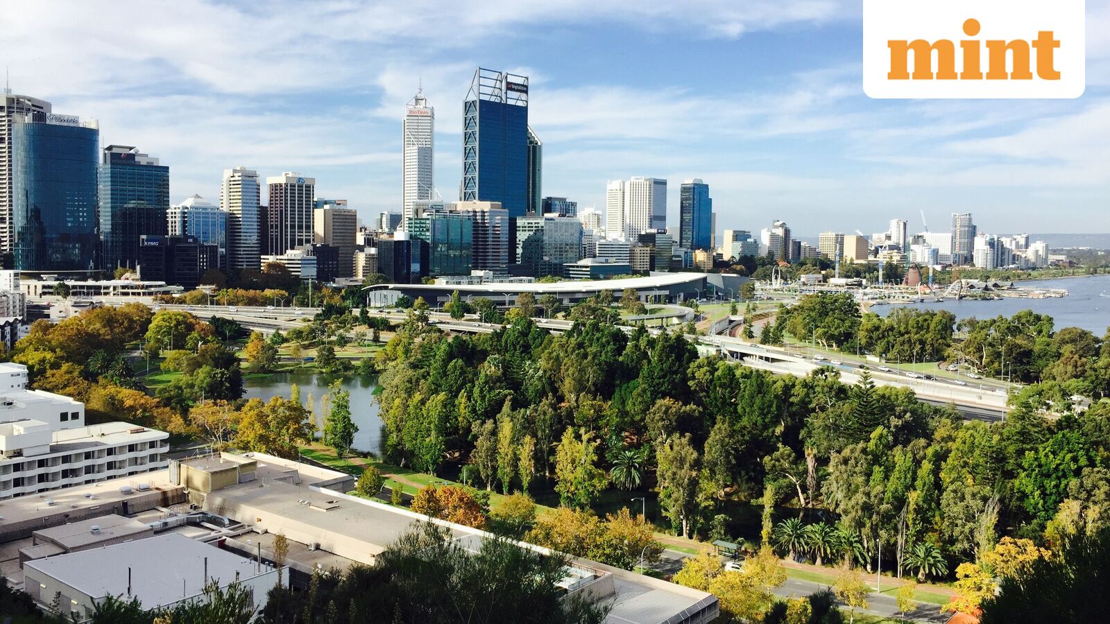 Top cities in the world: Check the highest global ranks for quality of life, environment and more — Mint India, Sonoma Business news