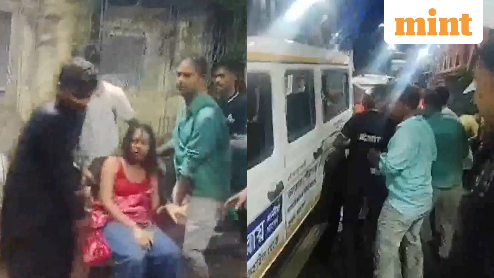 Kolkata Chorbagan stampede LIVE: Several injured in crush; CM at hospital as state issues helpline number — Mint India, Sonoma Health news