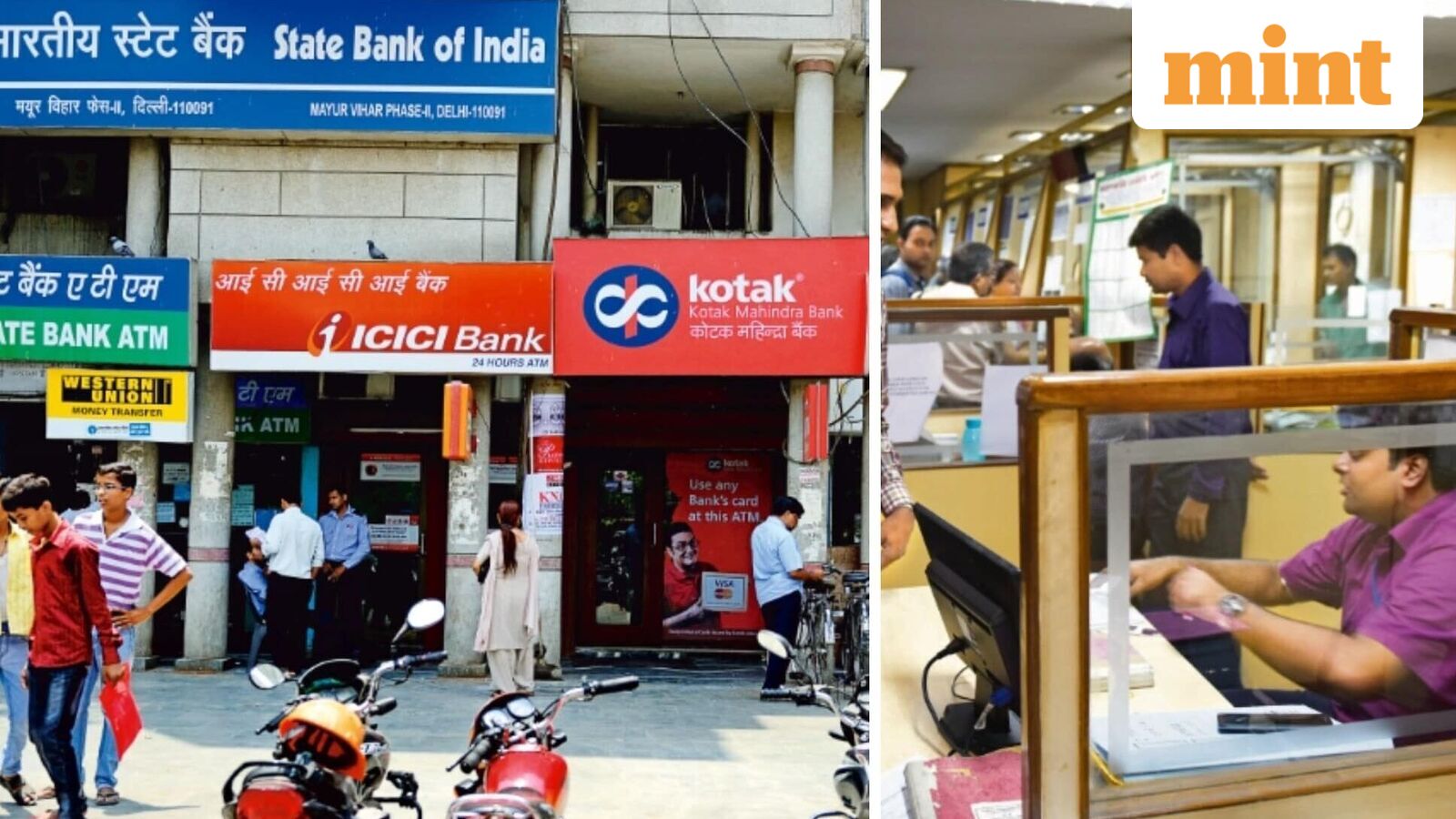 Bank holiday today, October 17: Are SBI, HDFC Bank, and other banks closed on Saturday, Maha Saptami? — Mint India, Sonoma Arts news
