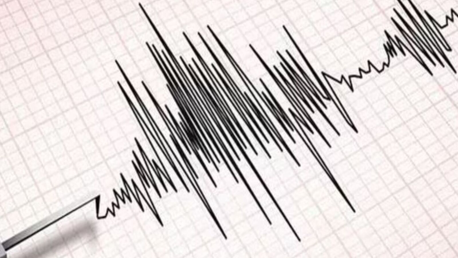 4.2 magnitude earthquake jolts Nepal's Baitadi, tremors felt in nearby districts; no reports of damage so far — Mint India, Sonoma Technology news