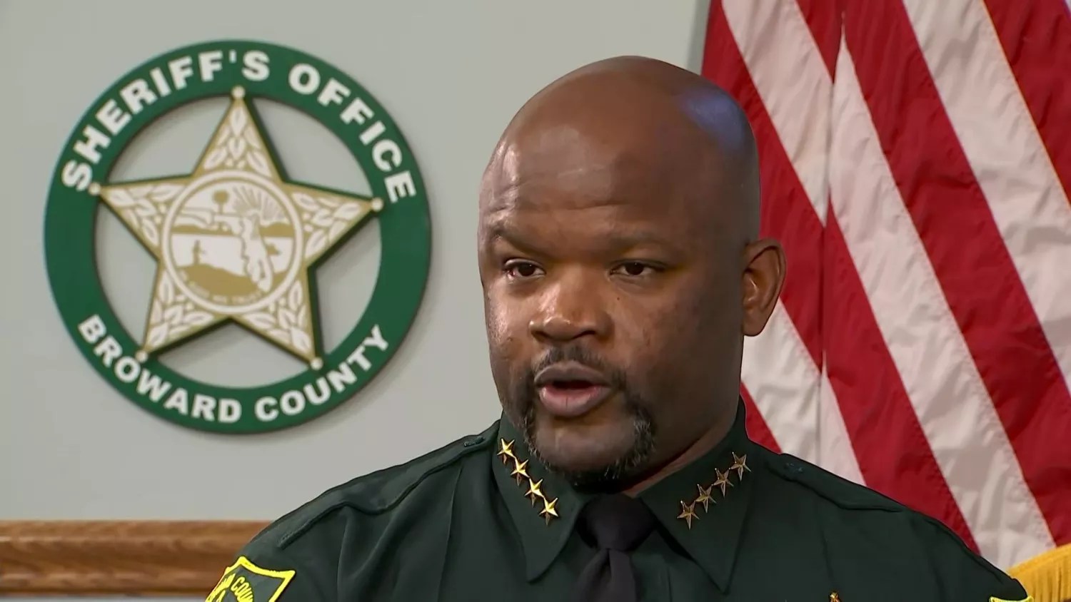Sheriff goes on Instagram rant over $870M Broward budget beef — Miami New Times, Sonoma Government news
